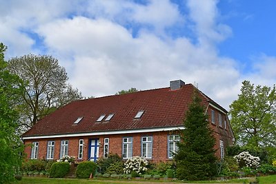 Ferienwohnung im Gutshaus Schulenbrook