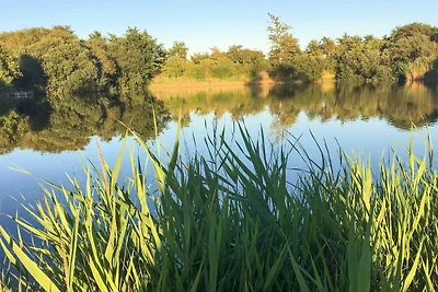 4 persoons vakantie huis in Tønder-By Traum