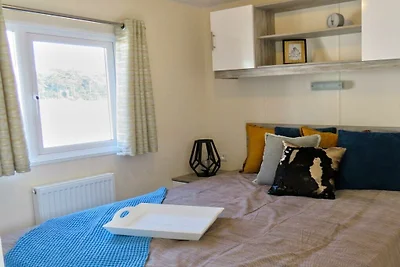Ferienhaus in Mol mit Terrasse und Wifi