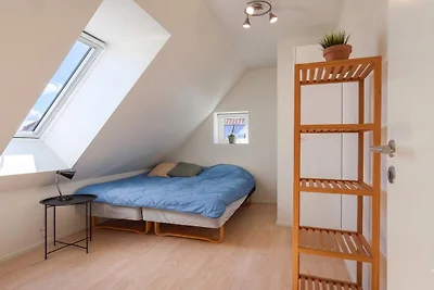 4 sterren vakantie huis in Løkken