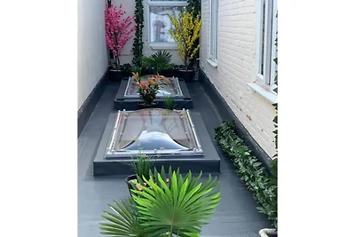 Compacte Tweepersoonskamer