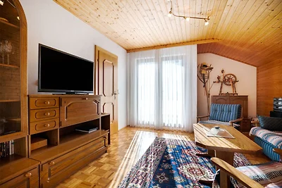 Appartamento a Eberndorf / Carinzia con sauna