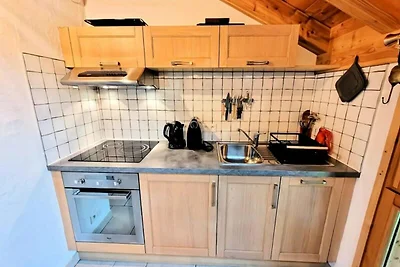 Ruhige Wohnung in Zentrumsnähe