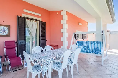 Moderna e confortevole Villa con piscina priv...