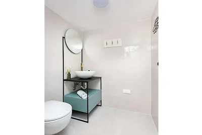 Ferienhaus in Risika mit Schwimmbecken