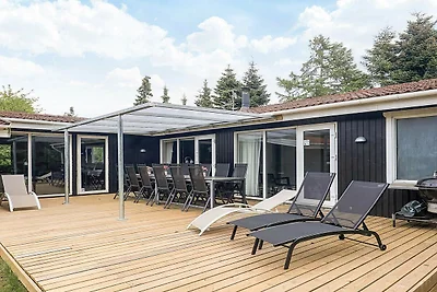 4 sterren vakantie huis in Væggerløse