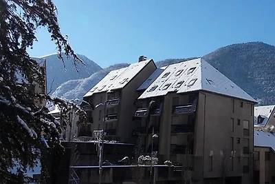 Residenz Terrasses D'etigny