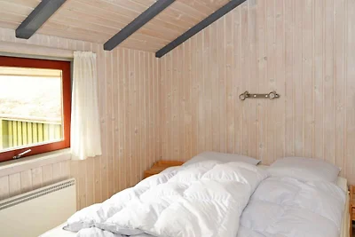 6 Personen Ferienhaus in Vejers Strand