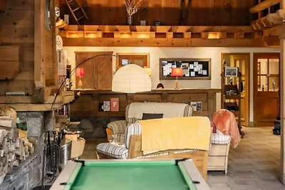 Residenz Les Nouveaux Alpages