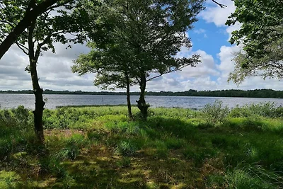 Ritiro con vista lago a Kvie So -- By Traum...