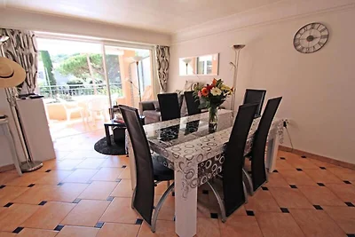 3 Zimmer für 4 Personen