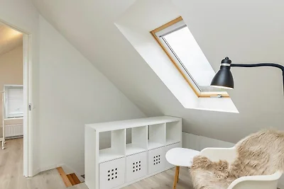 6 Personen Ferienhaus in Hals-By Traum