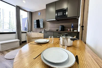 Appartamento a Vars vicino Chemin des...