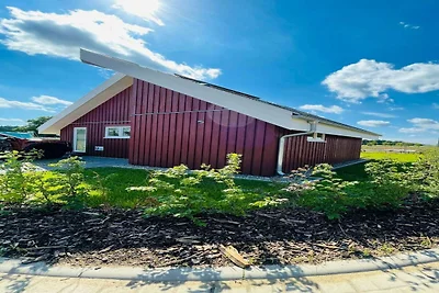 Ferienhaus im Ferienpark Mirow