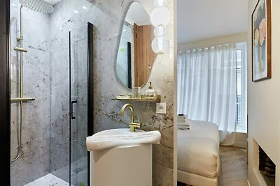 Atemberaubendes Apartment mit Klimaanlage – Z...