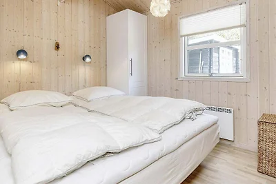 4 Sterne Ferienhaus in Læsø