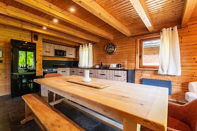 Chalet met 2 slaapkamers in Morillon