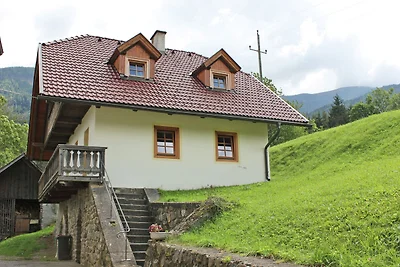 Vakantiehuis in Gmünd / Karinthië nabij...