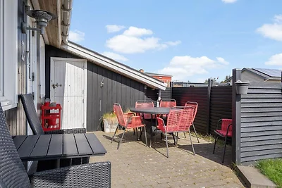 4 persone case ad Fanø