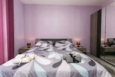 Apartment Lapad Bay- Luxury Two-Bedroom Apart...