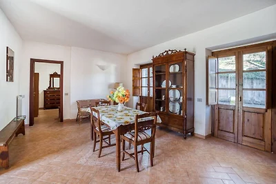 Appartement in Citerna voor 4 personen
