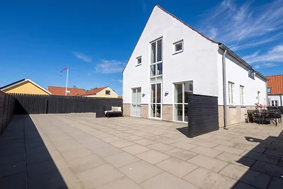 4 sterren vakantie huis in Løkken