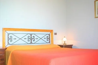 Montalceto Toskanisches Nest