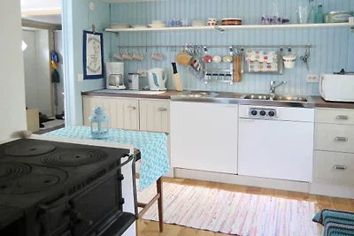 4 persoons vakantie huis in UNNARYD-By Traum