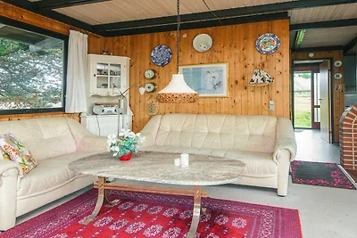 Verzauberter Huttenruckzug in Fano-By Traum