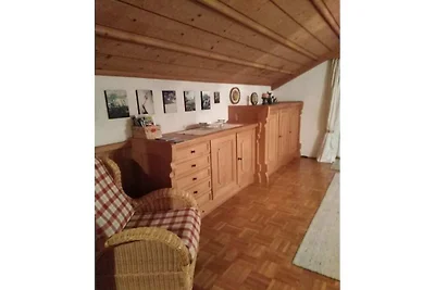 Ferienwohnung mit 1 Schlafzimmer