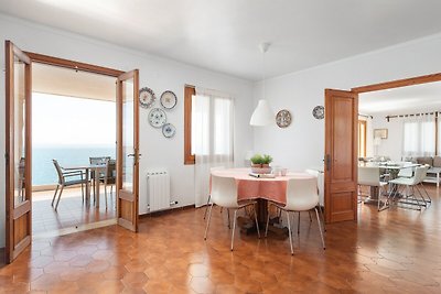 Villa Can Torrens - Casa En Port D'alcÃºdia