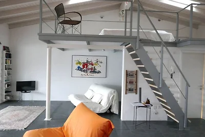 Ferienwohnung mit 1 Schlafzimmer