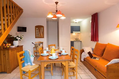 Appartamento vicino al Vallon Pont-d'Arc