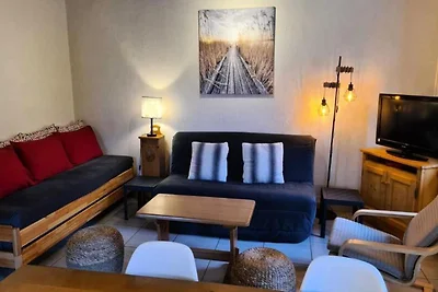 Alpagiste Chalet f�r sieben Personen