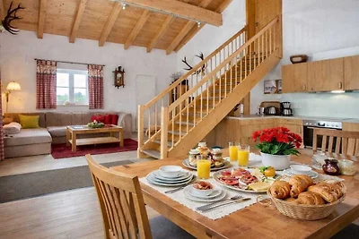 Vakantiehuis ViaNova