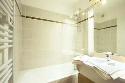 Casa Vacanze a Valmeinier con Piscina