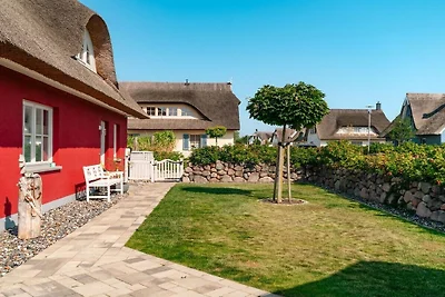 Ferienhaus mit 4 Schlafzimmer