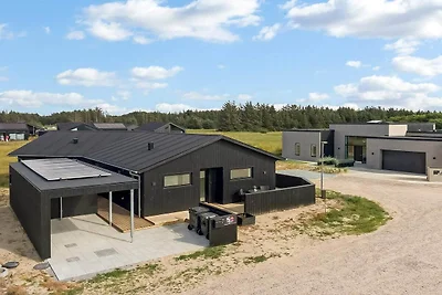4 Sterne Ferienhaus in Løkken