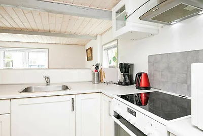 4 Personen Ferienhaus in Asaa-By Traum
