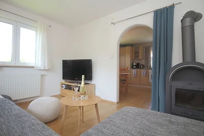 Apartment in Brixen im Thale in Skigebiet