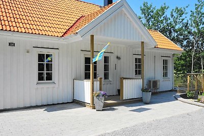 4 Sterne Ferienhaus in KLÖVEDAL