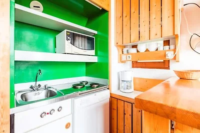 Residenzen im Charmettoger-Bezirk