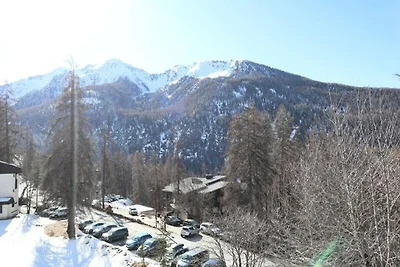 Ferienwohnung in Prébois in der Nähe des...