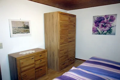 Ferienwohnung mit 3 Schlafzimmer