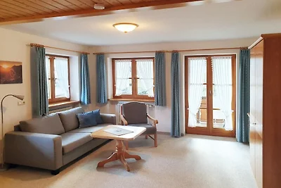 Ferienwohnung mit 1 Schlafzimmer
