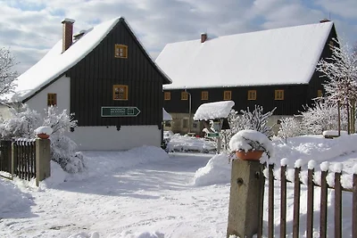 Schronisko turystyczne Waltersdorf