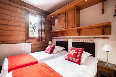 3-Zimmer-Wohnung für 6 Personen - Prestige