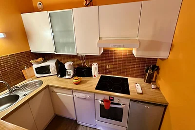 Appartamento a Mont-Dore con Vista