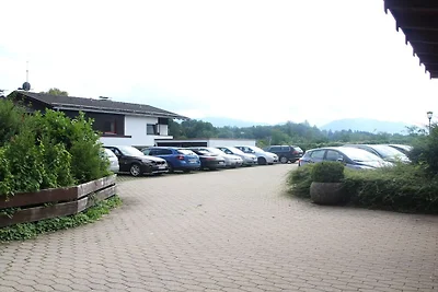 Vakantieappartement met 1 slaapkamer