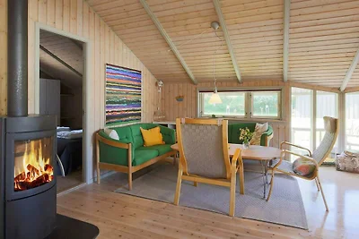 8 Personen Ferienhaus in Vejby